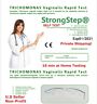 1901006 Strongstep Self Test Trichomonas Vaginalis Rapid Std Antigen