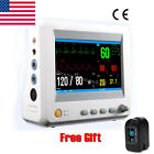 Temp-spo2-pr 190891226358 Carejoy 7 Portable Vital