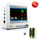 Ecg-nibp-spo2-temp-resp-pr 190891229014 Carejoy Portable Vital Sign