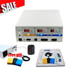 190891408471 Carejoy Medical Electrosurgica Leep Electrotome Cautery Negative Plate