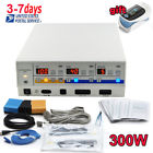190891412614 Carejoy Electrosurgery Unit Leep Diathermy Cautery Electrotomy Surgical