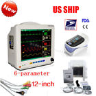 6-para 190891439512 Carejoy 12 Icu Ccu