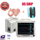 6-para 190891462107 Carejoy 12 Icu Ccu