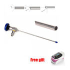 190891483614 Carejoy Endoscope Sinuscope Mm Arthroscope Connector Fit Storz