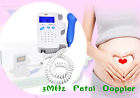 190891641038 Carejoy Best Fetal Doppler Baby Sound Lcd Display