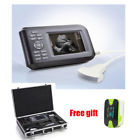 190891786104 Handheld Ultrasound Scanner-system Convex