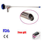 190891852847 Carejoy Endoscope Endoscopy Sinuscope Connector Fit Storz Olympus