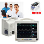 6-parameter 190891953469 Carejoy Icu Patient Monitor Nibp Ecg Temp Pr
