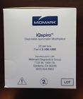 2-100-1205 Midmark Iqspiro Spirometer Disposable Mouthpieces
