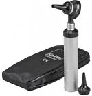 20-850-000 Kawe Combilight C10 Otoscope Silver And Black 767056850002