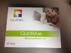 1-16-2020 20121 Quickvue Exp Infectious Mononucleosis Test Kit New
