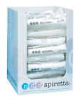 2050-5 Spirettes Ndd Spirette Mouthpieces Case Of 200 Individually Wrapped Brand New