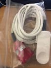 Dci-dc12 2054 Masimo Set Red Adult Hard Finger Sensor Pin Cable