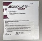 20min Orasure Oraquick Rapid Antibody Hepatitis-c Test Result Expiration 05 31 2017