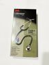 2157 Littmann Classic Ii Infant Stethoscope Rainbow Chestpiece Raspberry 707387763121