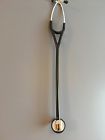 2159 Littmann Master Cardiology Stethoscope Black Tube Inch 707387447922
