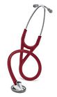 2163 Littmann Master Cardiology Stethoscope Burgundy Tube Inch