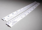 2169500 Wmu Infant Paper Tape Measure Ct Case Pack