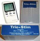 2207 Spirometrics Spirograph Chart Item