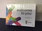23 And Me Dna Test Kit Welcome To You Sealed New Unopened 862150000053