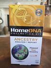 232434 Homedna Ancestry Test Kit
