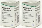 23801101 Accutrend Roche Cobas Cholesterol 4015630000364