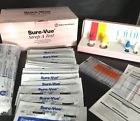 23900532 Fisher Health Care Scientific Strep Test Kit Exp Throat Kp