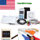 24hrs Carejoy 12 Lead Lcd Holter