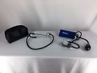 25-41 Dekor Dekop Sphygmomanometer Bp Blood Pressure Cm Stethoscope Case
