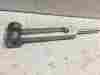 256c Grafco Medical Tuning Fork