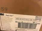 2670-3 3m Red Dot Radiolucent