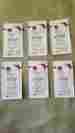 2810p Alere New Sealed 6 Pk Inratio Pt Inr Test Strip Exp 2017 05 Save Big Free Shipp