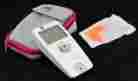 28184 Alere Inratio 2 Pt Inr Patient Coagucheck Handheld Meter Monitor Tester