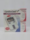 2825 Cardiocheck New Cardiochek Portable Blood Test System Plus 381932825016