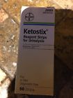 2880u Bayer Inc Ketostix Reagent