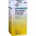 2882 Keto-diastix Bayer Keto Diastix Reagent Strips For Urinalysis 100 Ct New Exp 4 18
