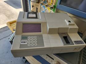 8008 2b Alternative Vet Test