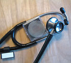 2channel Dual Head Cardiology Stetehoscope Mitco The Ultimate Pro Stethoscope Design Incredibl Summer Special 610098670698
