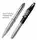 S233 3-in-1 Prestige Medical Nursing Utility Pen Penlight Stylus Black
