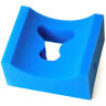 30-104-p Geneva Healthcare Pediatric Prone Concave Head Positioner Pack 750071996220