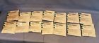3001-1197 Orasure Lot Of 14
