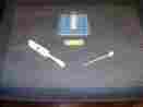 3001-1521 Oraquick Rapid Antibody Test Hepatitis C Free Stand Lancet And Blood Collection Loop