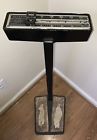 300lb Detecto Unique Vintage Medical Doctors