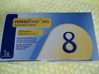 301691852504 Novofine 30g Disposable Needles