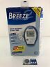 301931440010 Bayer Ascensia Breeze Blood Glucose Monitoring System New
