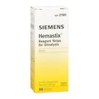 301932190501 Hemastix Reagent Strips Ea