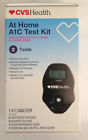 Expiry-06-2019 3059 Cvshealth At Home Test Kit Model 050428350423