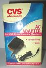 306409 Cvs Microlife New Blood Pressure Monitor Ac Adapter Model Free Shipping 050428070437