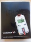 3106118 Ptsdiagnostics Cardiochek Pa Test Bundle With Boxes Of Strips
