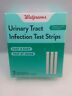 311917198743 Unbranded Walgreens Urinary Tract Infection Test Strips Compare